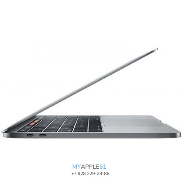 Apple MacBook Pro 13 3,1 Ггц 256 Gb Touch Bar Space Gray